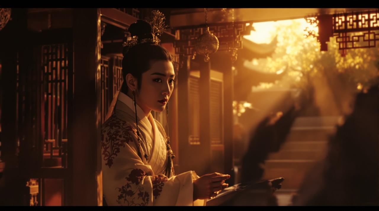 活着(修复版) - 花姐影视 活着修复版经典电影海报