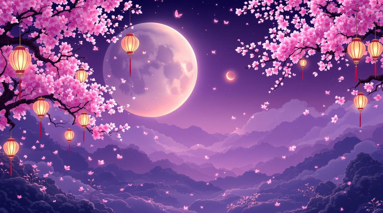 狐妖小红娘·镜花缘 - 花姐影视 狐妖小红娘镜花缘动漫海报