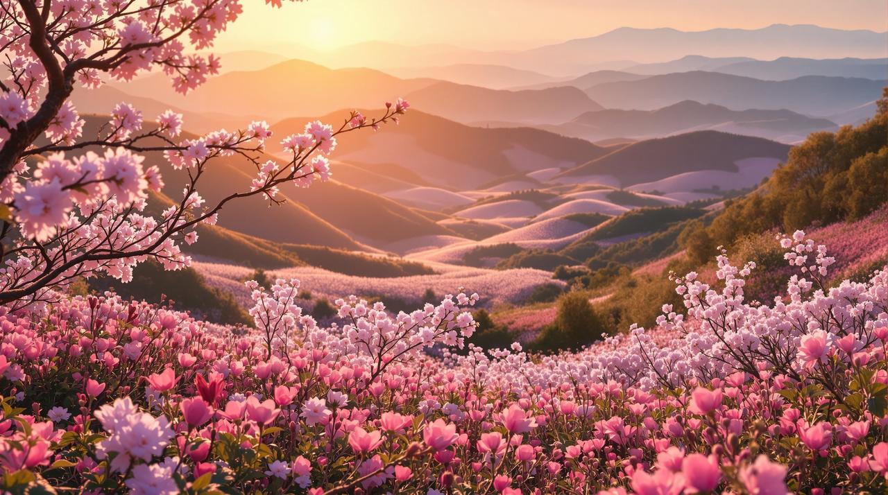 春暖花开 - 花姐影视 春暖花开家庭剧集海报